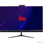 Моноблок IRU Office 23IH5P 23.8" Full HD i5 11400  (2.6) 32Gb SSD512Gb UHDG 730 Free DOS GbitEth WiFi BT 120W Cam черный 1920x1080