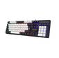 Клавиатура USB GK-077 DARK KNIGHT 45078 DEFENDER