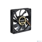 Exegate EX283374RUS Вентилятор ExeGate ExtraPower EP08015S3P,  80x80x15 мм,  подшипник скольжения,  3pin,  2500RPM,  26dBA