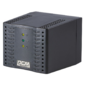 Powercom TCA-3000 Black Tap-Change,  1500W