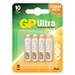 Батарея GP Ultra 24AU-2CR8 AAA  (8шт) блистер