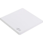 LG DVD-RW ext. White Slim Ret