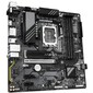 Материнская плата B760 S1700 MATX B760M DS3H WF6E GEN5 GIGABYTE