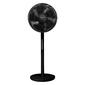 Вентилятор напольный / настольный Pullman PL-600 черный