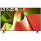 Телевизор OLED LG 55" OLED55B4RLA.ARUG черный 4K Ultra HD 120Hz DVB-T2 DVB-C DVB-S2 USB WiFi Smart TV