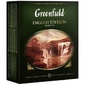 Чай Greenfield English Edition черный 100пак. карт / уп.  (1383-09)