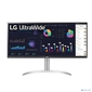 Монитор LG 34" UltraGear 34WQ650-W IPS 2560x1080 100Hz 400cd / m2 21:9