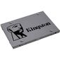 Kingston 960GB SSDNow A400 SSD SATA 3 2.5  (7mm)