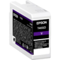 Картридж Epson SinglepackVioletT46SDUltraChromePro10ink25ml
