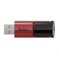 Флеш Диск Netac 16Gb U182 NT03U182N-016G-30RE USB3.0 красный / черный
