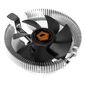 Cooler ID-Cooling DK-01 95W / PWM /  Intel 775, 115* / AMD