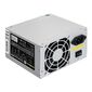 Exegate EX292142RUS Блок питания 600W ExeGate AB600  (ATX,  8cm fan,  24pin,  4pin,  3xSATA,  2xIDE,  FDD)