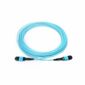 Кабель ACD-C-MPO (F)-MPO (F)-12OM3-TYPE-B-5M ACD TYPE B MPO-MPO  (F) MM,  12 OM3,  5m