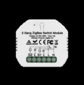 Умный переключатель MOES Switch Module MS-104BZR, Wi-Fi 2,4GHz & Zigbee+RF433 MGHz