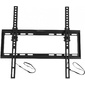 Кронштейн для телевизора Ultramounts UM 832T черный 32"-55" макс.35кг настенный наклон