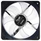 Zalman ZM-F3 FDB  (SF) retail,  120x120x25мм,  120г,  1200 об / мин,  20-23дБа,  жидкостный подшипник,  12V,  150000ч Вентилятор для корпуса