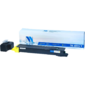 NV Print TK-8115Y Тонер-картридж для Kyocera EcoSys-M8124 / EcoSys-M8130,   (6000k),  Yellow