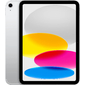 Планшет Apple iPad 2025 A3355 A16 Bionic 5C RAM6Gb ROM128Gb 11" IPS 2360x1640 5G eSIM iOS серебристый 12Mpix 12Mpix BT WiFi 9hr