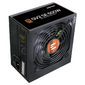 Zalman ZM500-GV2SE,  500W,  ATX12V v2.52,  APFC,  12cm Fan,  80+ Bronze,  Retail