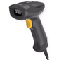 Сканер штрих-кодов /  HR3000 2D CMOS Handheld Reader with 2 mtr.  USB cable