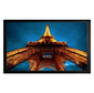 Экран на раме Cactus 102x180см FrameExpert CS-PSFRE-180X102 16:9 настенный натяжной