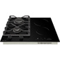 Комбинированная варочная поверхность HIBERG VM 6021 B