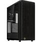 Корпус для ПК ASUS PROART PA401 WOOD TG PWM BLACK