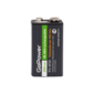 Аккумулятор бытовой GoPower Крона 6F22 BL1 NI-MH 9V 250mAh  (1 / 25 / 100)