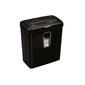 Шредер Fellowes® Powershred® P-30C,  DIN P-4,  4х34 мм,  6 лст.,  15 лтр.