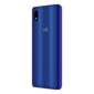 Смартфон ZTE ZTE Blade A3 2020 NFC Лиловый,  5.45'' 18:9 1440x720,  1.4GHz,  4 Core,  1GB RAM,  32GB,  up to 128GB flash,  8Mpix / 5Mpix,  2 Sim,  2G,  3G,  LTE,  BT v4.2,  Wi-Fi,  NFC,  GPS  /  AGPS,  GLONASS,  Micro-USB,  2600mAh,  Android 9 Pie  (версия Go),  160g,  146 ммx70, 9 ммx9, 5 мм