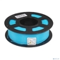 - /  Филамент NVPRINT PLA Noctilucent  (Glow In the Dark) Blue для 3D печати диаметр 1.75мм  длина 330 метров  масса 1 кг