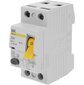 Iek MDV10-2-063-030 УЗО ВД1-63 2Р 63А 30мА ИЭК