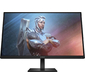 Монитор HP 27" Omen OMEN черный IPS LED 1ms 16:9 HDMI матовая HAS Piv 1000:1 400cd 178гр / 178гр 1920x1080 165Hz DP FHD USB 8кг