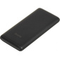 Buro BPF10E Мобильный аккумулятор 10000mAh 3A QC PD 20W черный  (BPF10E20PBK)