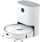 Робот-пылесос с базой для мусора H30 Plus White  (QYJCZ01)
