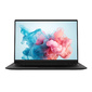 Ноутбук Maibenben P687 P687QSG0LBRE0 черный AMD Ryzen 7 8845HS 3800MHz / 16" / 2560x1600 / 16GB / 1024GB SSD / AMD Radeon 780M / Wi-Fi / Bluetooth / Linux