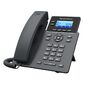 Телефон IP Grandstream GRP2602 черный