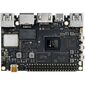 Одноплатный компьютер Khadas VIM4 ARM Cortex-A73 4-Core + Cortex-A53 4-Core Amlogic A311D2 2.2GHz 8+32GB