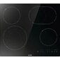Варочная поверхность Gorenje ECT646BSCE черный