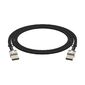 Кабель AIC G8-A00000086 PCIe 5.0 CDFP-to-CDFP Cable,  30AWG,  1.00m