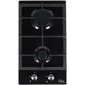 Газовая варочная поверхность Oasis P-MEBD черный