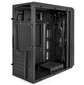 Exegate EX287371RUS Корпус Miditower ExeGate XP-332UC  (ATX,  без БП,  2*USB3.0+1*TypeC,  аудио,  черный)