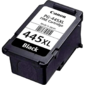 Canon PG-445XL  (черный) для PIXMA MG2440 / 2540  (15мл)