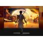 МОНИТОР 27" AOC 27G42E Black  (IPS,  1920x1080,  180Hz,  0.5 ms,  178° / 178°,  300 cd / m,  80M:1,  +2xHDMI 2.0,  +DisplayPort 1.4)