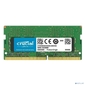 Модуль памяти Crucial 16GB 3200MHz DDR4 CL19 SODIMM