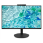 Монитор Acer Vero,  IPS,  диагональ 23.8",  разрешение 1920х1080