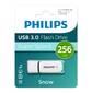 Флеш накопитель 265GB PHILIPS SNOW3.0 256GB,  USB 3.0