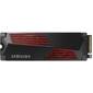 Samsung SSD 1Tb 990 PRO M.2 MZ-V9P1T0GW