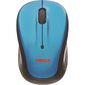 Мышь Promega jet Mouse 6  (jet E-WM35 синяя)