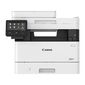 МФУ  (принтер,  сканер,  копир,  факс) I-SENSYS A4 DUPLEX WHITE MF455DW CANON